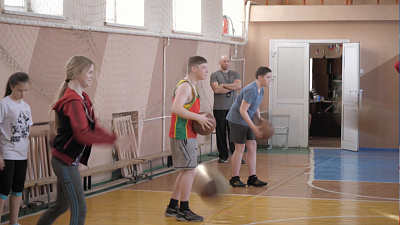 В Троицке откроют новый ФОК