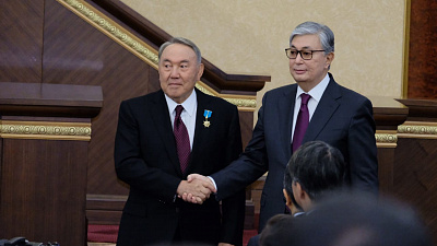 Отставка Назарбаева. Реакция казахстанцев и влияние на сотрудничество с Южным Уралом