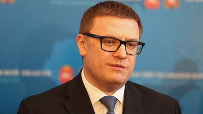 Алексей Текслер и Владимир Мякуш договорились обеспечить дальнейшее развитие региона