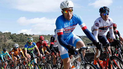 Обзор спортивных событий от 20.03.2019