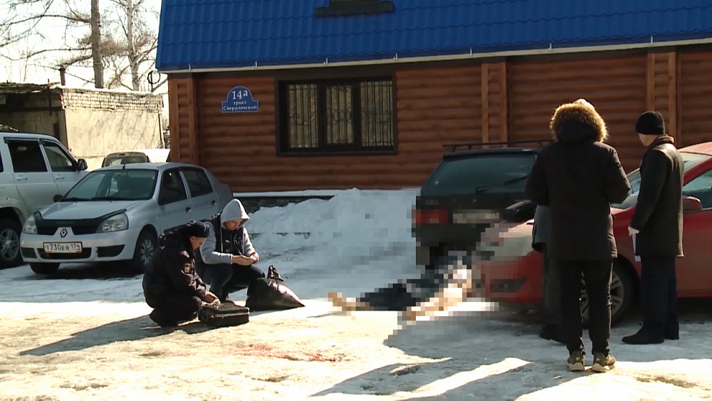 Происшествия дня 20.03.2019