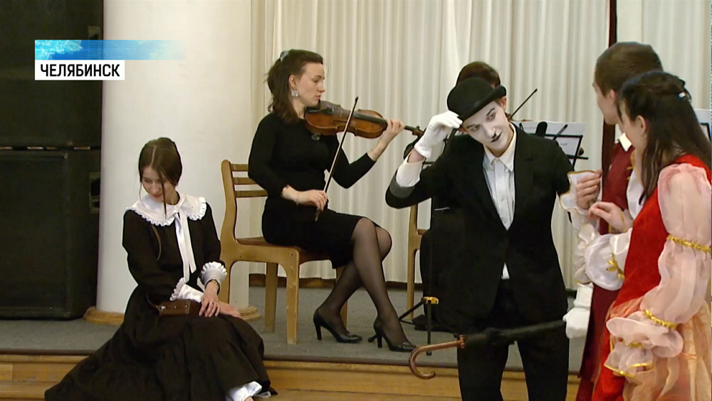 С 19 по 23 марта проходит X кинофестиваль «ЗА!»