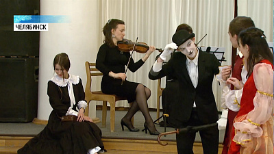 С 19 по 23 марта проходит X кинофестиваль «ЗА!»