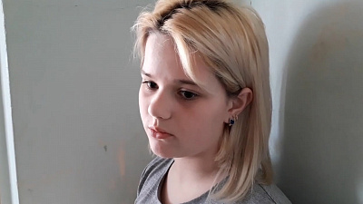 Школьница рассказала об избиении за поддельные кроссовки