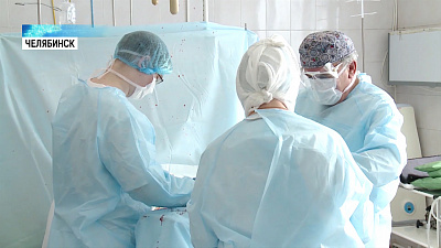 В ЧОКБ поставили на поток эксклюзивные операции