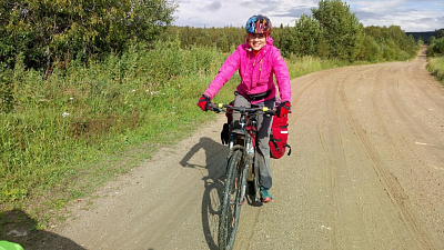 Через Южный Урал пройдет туристическая велотропа «Европа — Азия»