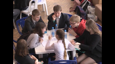 Время новостей. Миасс от 21.03.2019