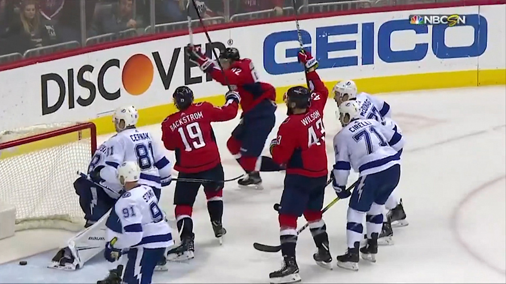 Обзор спортивных событий от 21.03.2019