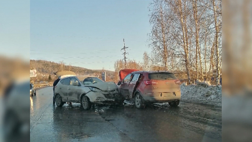 Происшествия дня 21.03.2019