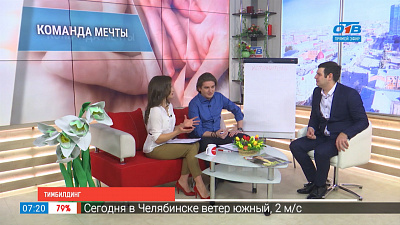 Как сформировать команду?