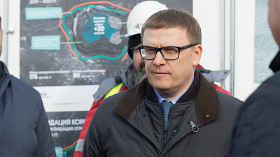 Разворот на экологию. Вместо объектов в Челябинске врио губернатора посетил проблемные пригороды