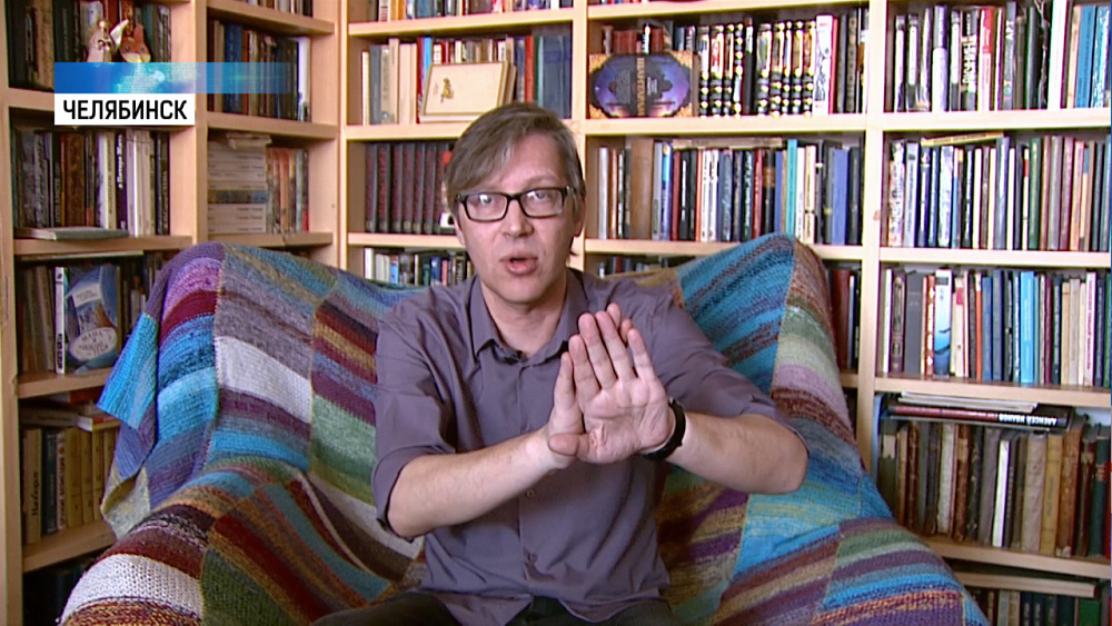 Политолог Андрей Лавров о «разворотах Текслера»