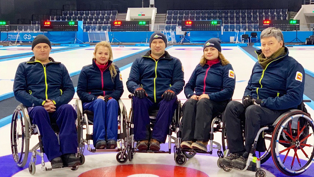 Обзор спортивных событий от 22.03.2019