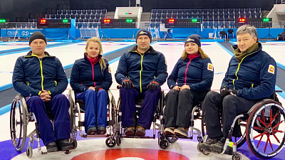 Обзор спортивных событий от 22.03.2019