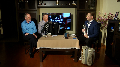 Передача «В гостях у Митрофановны» от 23.03.2019