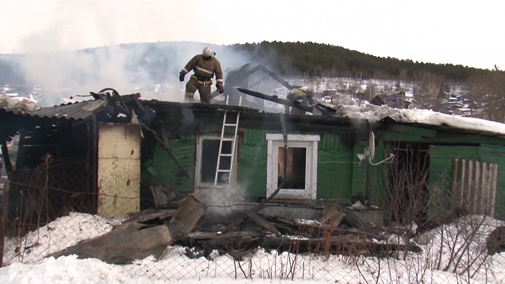 Происшествия недели 24.03.2019