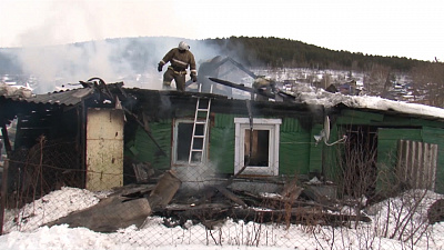 Происшествия недели 24.03.2019