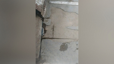 ПАЗики на рейсе с дырявым дном. ВИДЕО