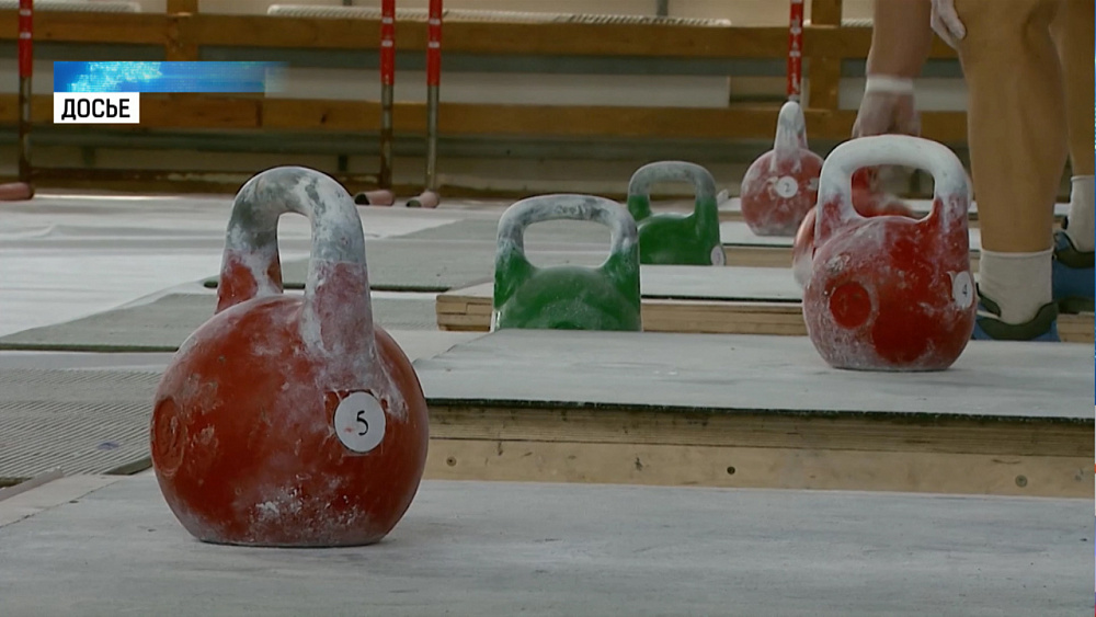 Глава обвинил заслуженного тренера в непатриотизме