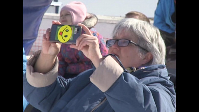 Время новостей. Миасс от 25.03.2019