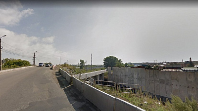 Стали известны сроки строительства путепровода на Троицком тракте