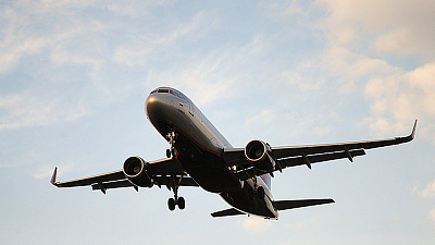 Челябинский аэропорт запустил прямые рейсы в Краснодар, Симферополь и Минеральные Воды