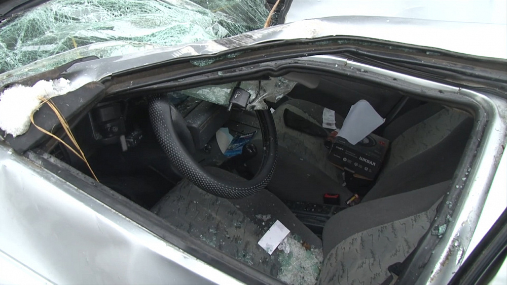 Происшествия дня 26.03.2019