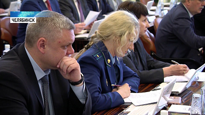 Алексей Текслер меняет формат засдеания правительства