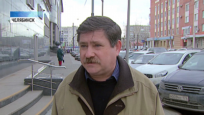 Точка зрения. Александр Мельников