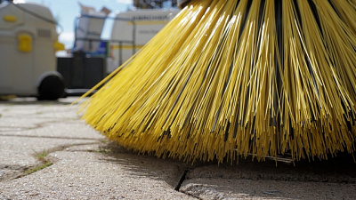 Челябинских предпринимателей обяжут убирать прилегающие территории