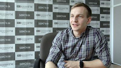 Дмитрий Прокопьев: «Есть один универсальный совет — побольше гуляйте»