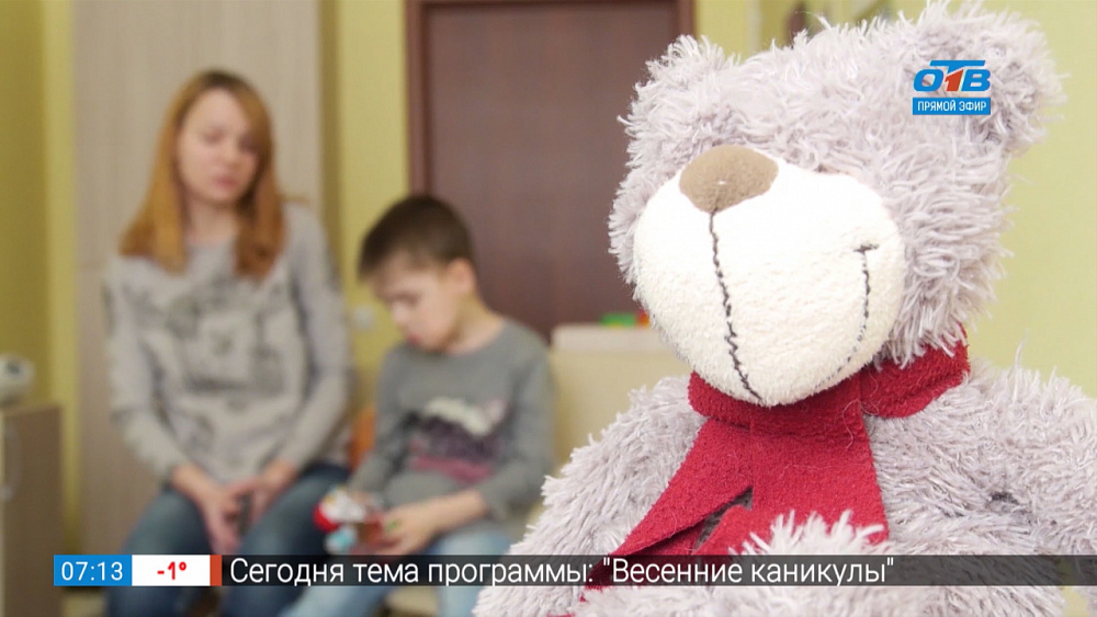 Добрые среды — Ваня Буков