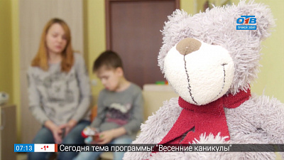 Добрые среды — Ваня Буков