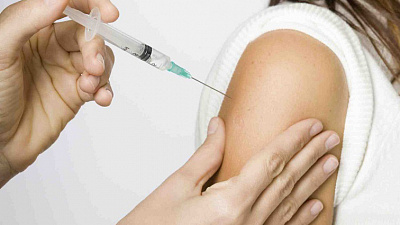 Южноуральские власти закупили более 100 тысяч доз вакцины от клещевого энцефалита