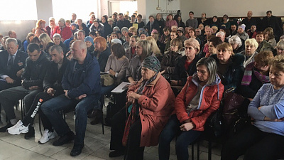 Жильцы разрушенного дома в Магнитогорске получат индивидуальное медобслуживание