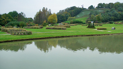 Зарубежный опыт возьмут за основу при рекультивации свалки в Челябинске