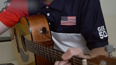 Челябинец посвятил новому врио губернатора песню. В ней тефтелевы кучи, команда Спартак и инстаграм*