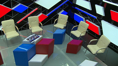 Телеканал ОТВ запускает новый проект «Большая студия»