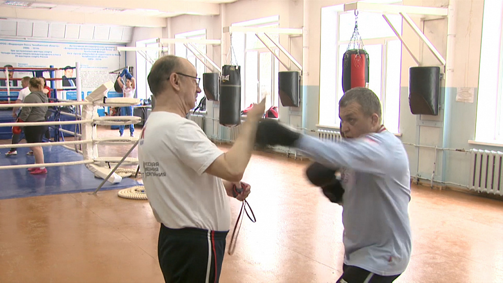 Обзор спортивных событий от 27.03.2019