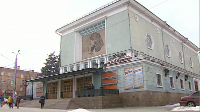 В Челябинске показали фильм «Крик тишины»