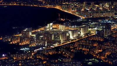 Дольщики «Академа» опять без квартир