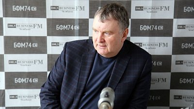 Александр Баландин: «Летом начнется ремонт большей части объектов культурного наследия»