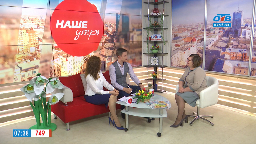 Итоги благотворительного вечера «Добрые сердца»