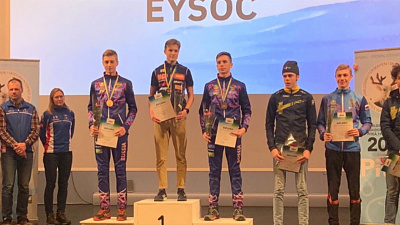 Обзор спортивных событий от 28.03.2019