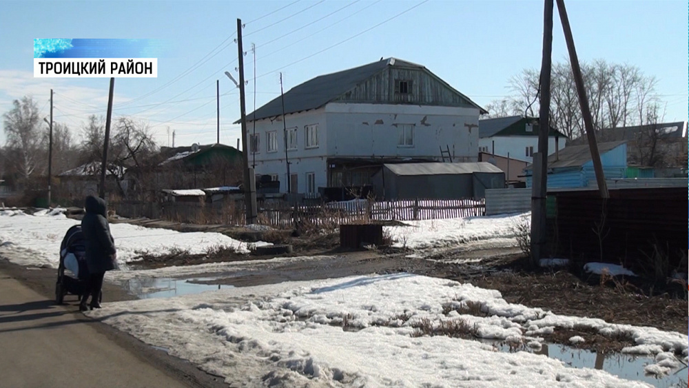 Жители поселка Родники оспаривают счета за отопление