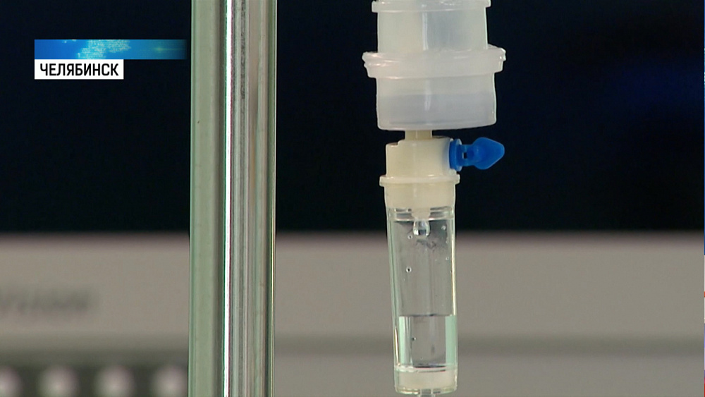 «Территория здоровья» переезжает в Магнитогорск