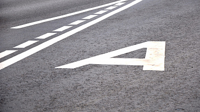 Решения по созданию выделенной полосы в Челябинске еще нет