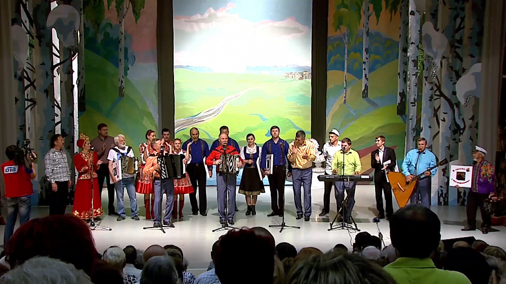 Передача «В гостях у Митрофановны» от 30.03.2019