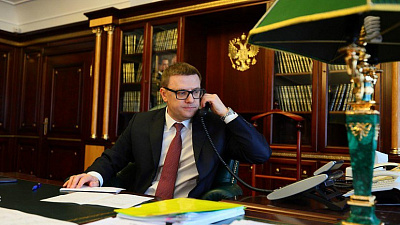 Власти Челябинска отчитались о решении проблем, обнаруженных Алексеем Текслером во время объезда