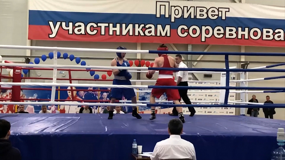 Обзор спортивных событий от 29.03.2019